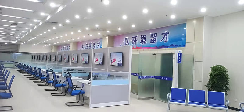 新乡市新能源服务中心智能化设备协同市场正式上线