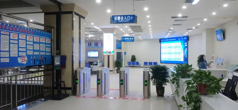 新乡市新能源服务中心智能化设备协同市场正式上线