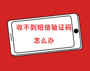 新能源系统平台手机收不到短信验证码常见问题
